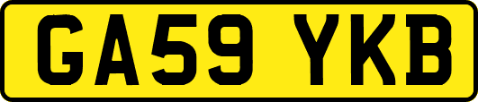 GA59YKB