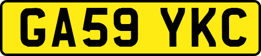 GA59YKC