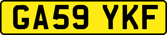 GA59YKF