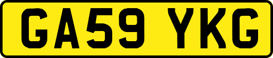GA59YKG