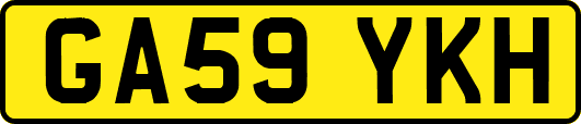 GA59YKH