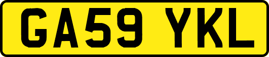 GA59YKL