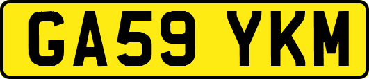 GA59YKM