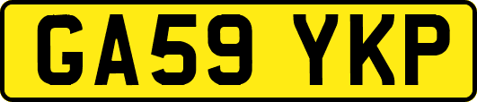 GA59YKP