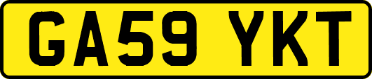 GA59YKT