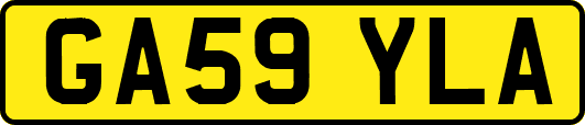 GA59YLA