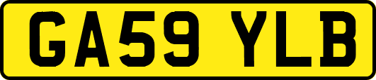 GA59YLB