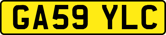 GA59YLC