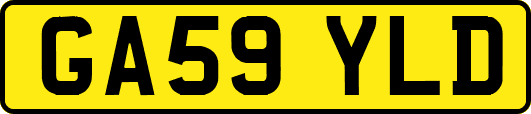 GA59YLD