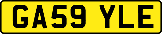 GA59YLE