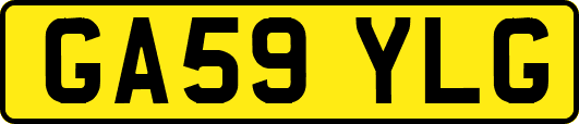 GA59YLG