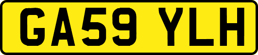 GA59YLH
