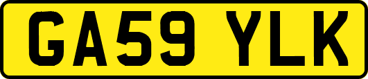 GA59YLK