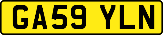 GA59YLN