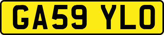 GA59YLO