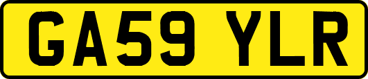 GA59YLR
