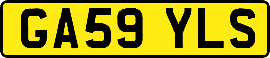 GA59YLS