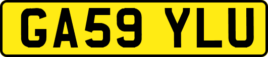 GA59YLU