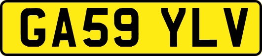 GA59YLV