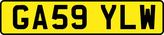 GA59YLW