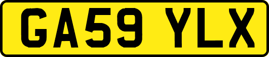 GA59YLX