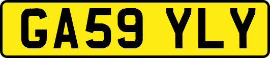 GA59YLY