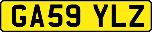 GA59YLZ