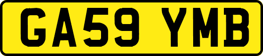 GA59YMB