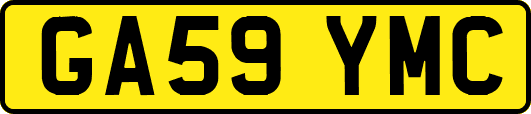 GA59YMC