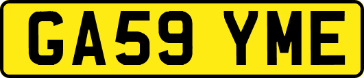 GA59YME
