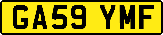 GA59YMF