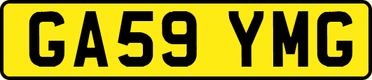 GA59YMG