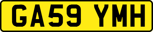 GA59YMH