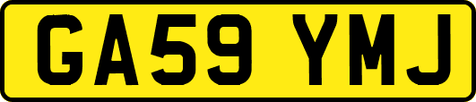 GA59YMJ