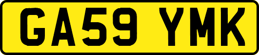 GA59YMK
