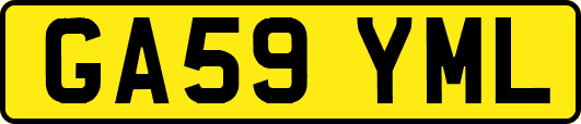 GA59YML