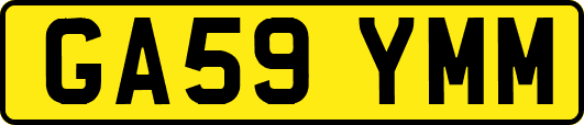 GA59YMM