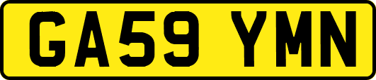 GA59YMN