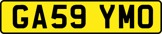 GA59YMO