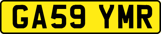 GA59YMR