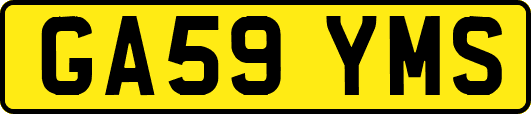 GA59YMS