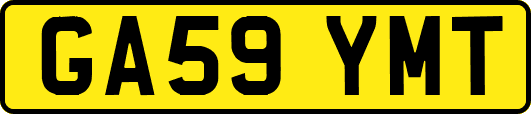 GA59YMT