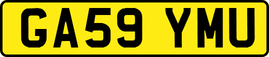 GA59YMU