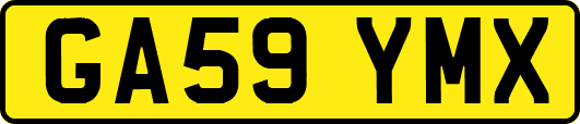 GA59YMX