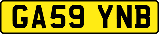 GA59YNB