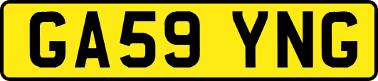 GA59YNG