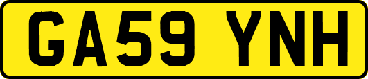 GA59YNH