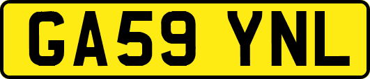 GA59YNL