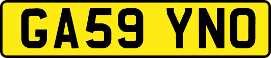 GA59YNO