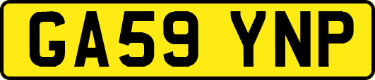 GA59YNP